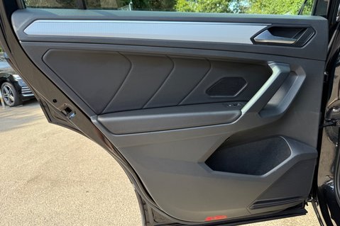 SEAT Tarraco TDI 4DRIVE XCELLENCE LUX DSG -7 SEATER -360 CAMS -CARPLAY -KEYLESS - 4X4 26