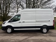 Ford Transit 350 Rwd L3 H3 Trend 130 ps Panel Van - Rear Camera 7