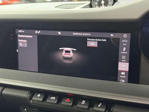 Porsche 911 3.0T 992 Carrera 4S Coupe 2dr Petrol PDK 4WD Euro 6 (s/s) (450 ps) 41