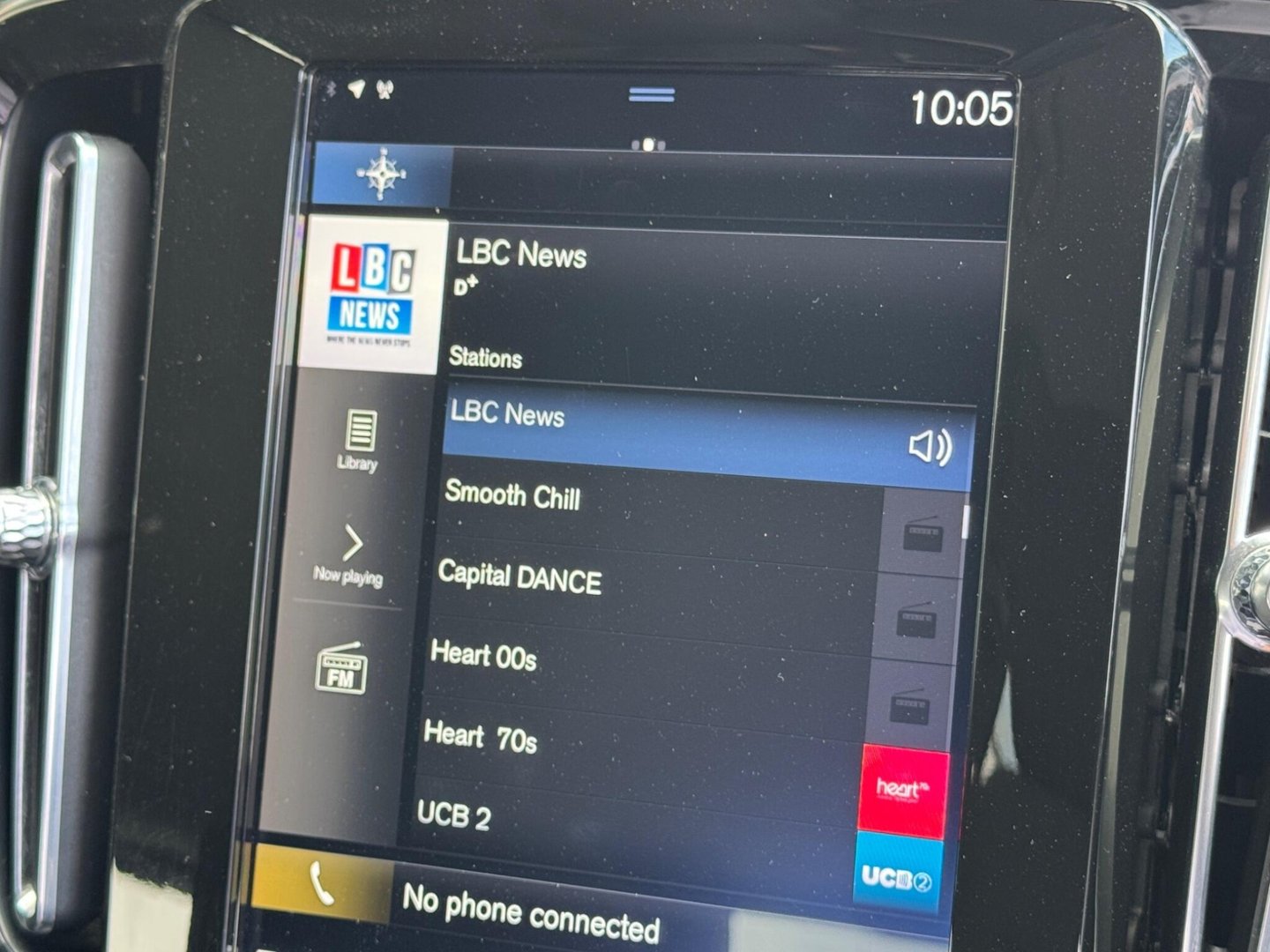 2020 Volvo XC40 — image 11