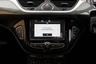 Vauxhall Corsa DESIGN 25