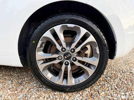 Kia Pro Ceed 1.6 CRDi EcoDynamics SE Tech Euro 5 (s/s) 3dr 13