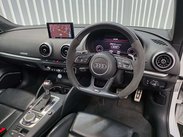 Audi RS3 2.5 TFSI Sportback 5dr Petrol S Tronic quattro Euro 6 (s/s) (400 ps) 22
