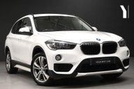 BMW X1 1.5 X1 sDrive 18i Sport Auto 5dr 1