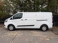Ford Transit Custom 300 TREND P/V ECOBLUE 5