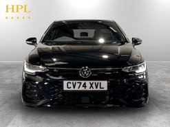 Volkswagen Golf 1.5 TSI R-Line Hatchback 5dr Petrol Manual Euro 6 (s/s) (150 ps)