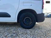 Citroen Berlingo SWB L1H1 650 Enterprise Air Con Nav Parking Sensors EURO 6 NO VAT 24