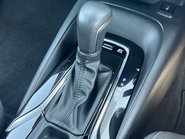 Suzuki Swace MOTION 25