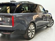 Land Rover Range Rover 4.4 P530 V8 SV SUV 5dr Petrol Auto 4WD Euro 6 (s/s) (LWB) (530 ps) 65