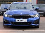 BMW 3 Series 2.0 320d M Sport Touring 5dr Diesel Auto xDrive Euro 6 (s/s) (190 ps) 3