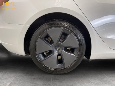 Tesla Model 3 Standard Range Plus Saloon 4dr Electric Auto RWD (241 bhp) 10