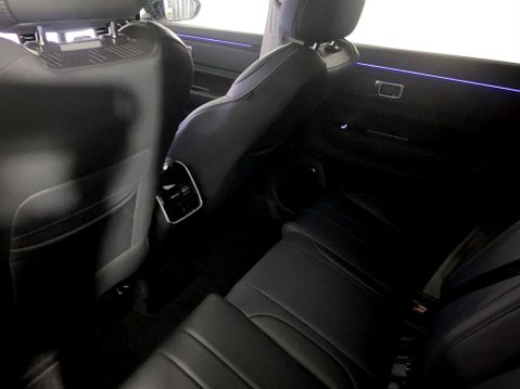 JAECOO 7 1.5T SHS 18.3kWh Luxury SUV 5dr Petrol Plug-in Hybrid Auto Euro 6 (s/s) (20 20