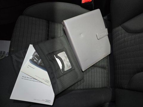 Audi A3 1.4 TFSI e-tron Sportback e-S Tronic Euro 6 5dr 8.8kWh 41