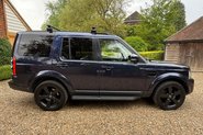 Land Rover Discovery 3.0 SD V6 HSE Luxury SUV 5dr Diesel Auto 4WD Euro 6 (s/s) (256 bhp) 22