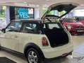 Mini Hatch 1.6 Cooper Steptronic Euro 4 3dr 40