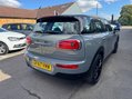 Mini Clubman COOPER BLACK 10