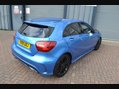 Mercedes-Benz A Class 2.1 A200d AMG Line (Premium) 7G-DCT Euro 6 (s/s) 5dr 23