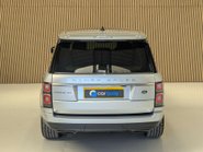 Land Rover Range Rover 3.0 Range Rover Vogue SE SDV6 Auto 4WD 5dr 19