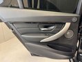 BMW 3 Series 2.0 320d M Sport Shadow Edition Auto 4dr 58