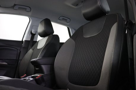 Vauxhall Grandland X SPORT NAV S/S 35