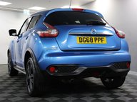 Nissan Juke TEKNA DIG-T 29