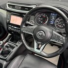 Nissan Qashqai 1.3 DIG-T Tekna Euro 6 (s/s) 5dr