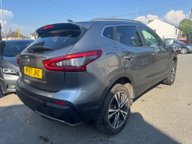 Nissan Qashqai N-CONNECTA DIG-T 7