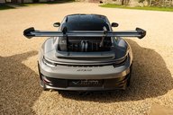 Porsche 911 GT3 RS PDK 6