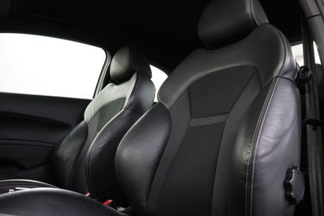 Audi A1 TFSI S LINE 35