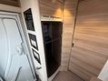 Adria Coral AXESS S 690 SC ISLAND REAR BEDROOM MODEL 13