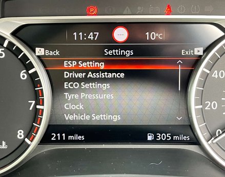 Nissan Juke 1.0 Juke Acenta Premium DiG-T 5dr 23