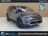 Land Rover Discovery Sport 2.0 Discovery Sport HSE Si4 Auto 4WD 5dr