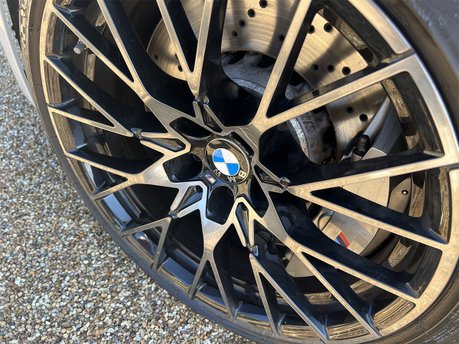 BMW 2 Series M2 COMPETITION 40