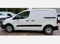 Peugeot Partner 1.6 BlueHDi 854 Professional Panel Van 5dr Diesel Manual L1 (112 g/km, 97.6 17