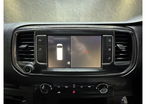 Vauxhall Vivaro 1.5 Turbo D 2900 Sportive Panel Van 5dr Diesel Manual L2 H1 Euro 6 (s/s) (1 62