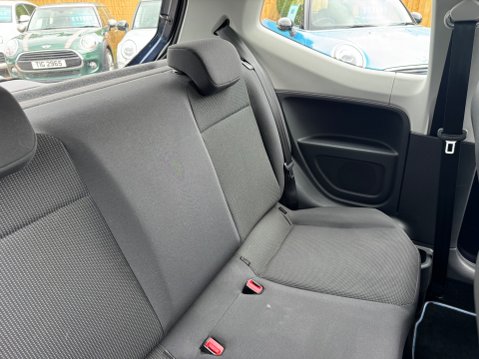 Volkswagen Up TAKE UP 25