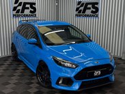 Ford Focus 2.3T EcoBoost RS Hatchback 5dr Petrol Manual AWD Euro 6 (s/s) (350 ps) 31