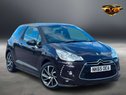DS 3 1.2 DS3 D Style Nav PureTech S/S 3dr - NATIONAL DELIVERY*