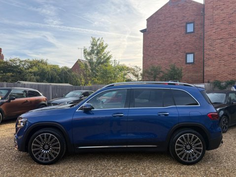 Mercedes-Benz GLB 1.3 GLB200h MHEV AMG Line (Premium Plus) 7G-DCT Euro 6 (s/s) 5dr 31