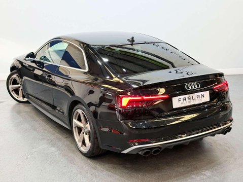 Audi S5 3.0 TFSI V6 Coupe 2dr Petrol Tiptronic quattro Euro 6 (s/s) (354 ps) 16