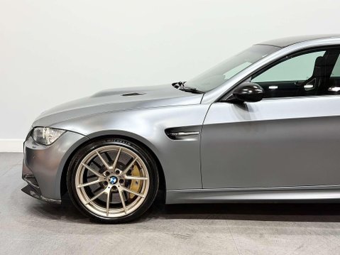 BMW M3 4.0 iV8 DCT Euro 5 2dr 18