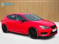 SEAT Leon 2.0 TSI Cupra 280 Hatchback 5dr Petrol Manual Euro 6 (s/s) (280 ps) 8