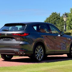 Mazda CX-60 EXCLUSIVE-LINE 2