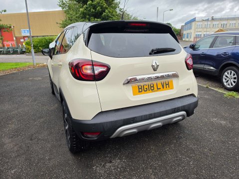 Renault Captur 1.5 Captur Dynamique S Nav dCi 5dr 38