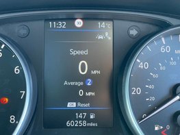 Nissan Qashqai 1.3 Qashqai N-Connecta DiG-T 5dr 21