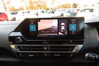 Citroen C4 PURETECH SENSE PLUS S/S 29