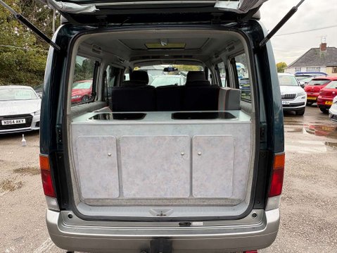 Mazda B 2.5 DIESEL AUTO 39