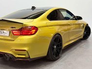 BMW M4 3.0 BiTurbo Coupe 2dr Petrol DCT Euro 6 (s/s) (431 ps) 20