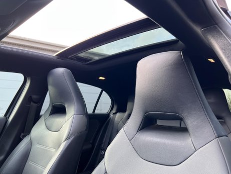 Mercedes-Benz A Class 2.0 A35 AMG (Premium Plus) 7G-DCT 4MATIC Euro 6 (s/s) 5dr 24