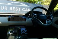 Land Rover Range Rover Evoque 2.0 Range Rover Evoque R-Dynamic S D MHEV Auto 4WD 5dr 32
